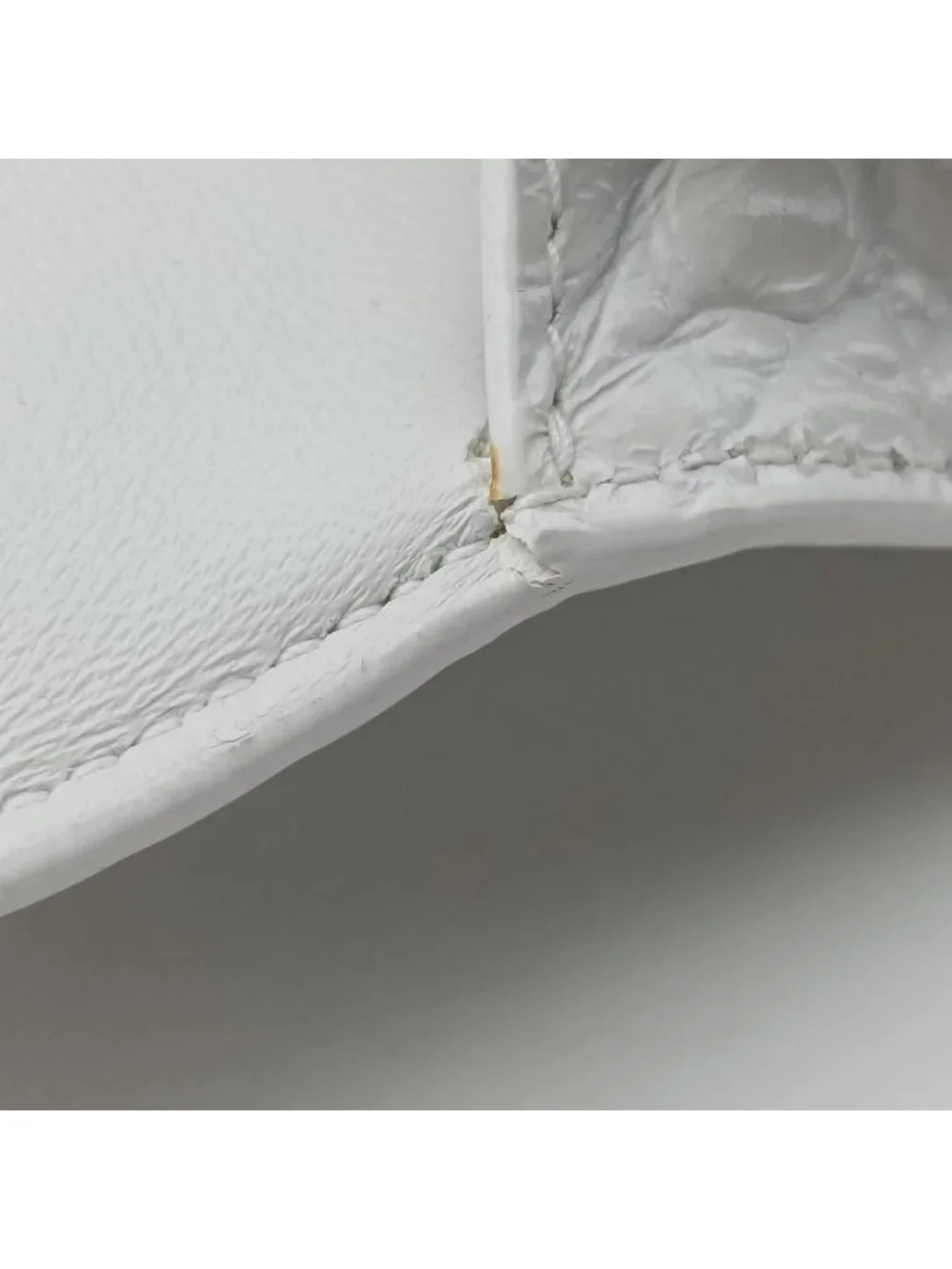 Balenciaga brand color